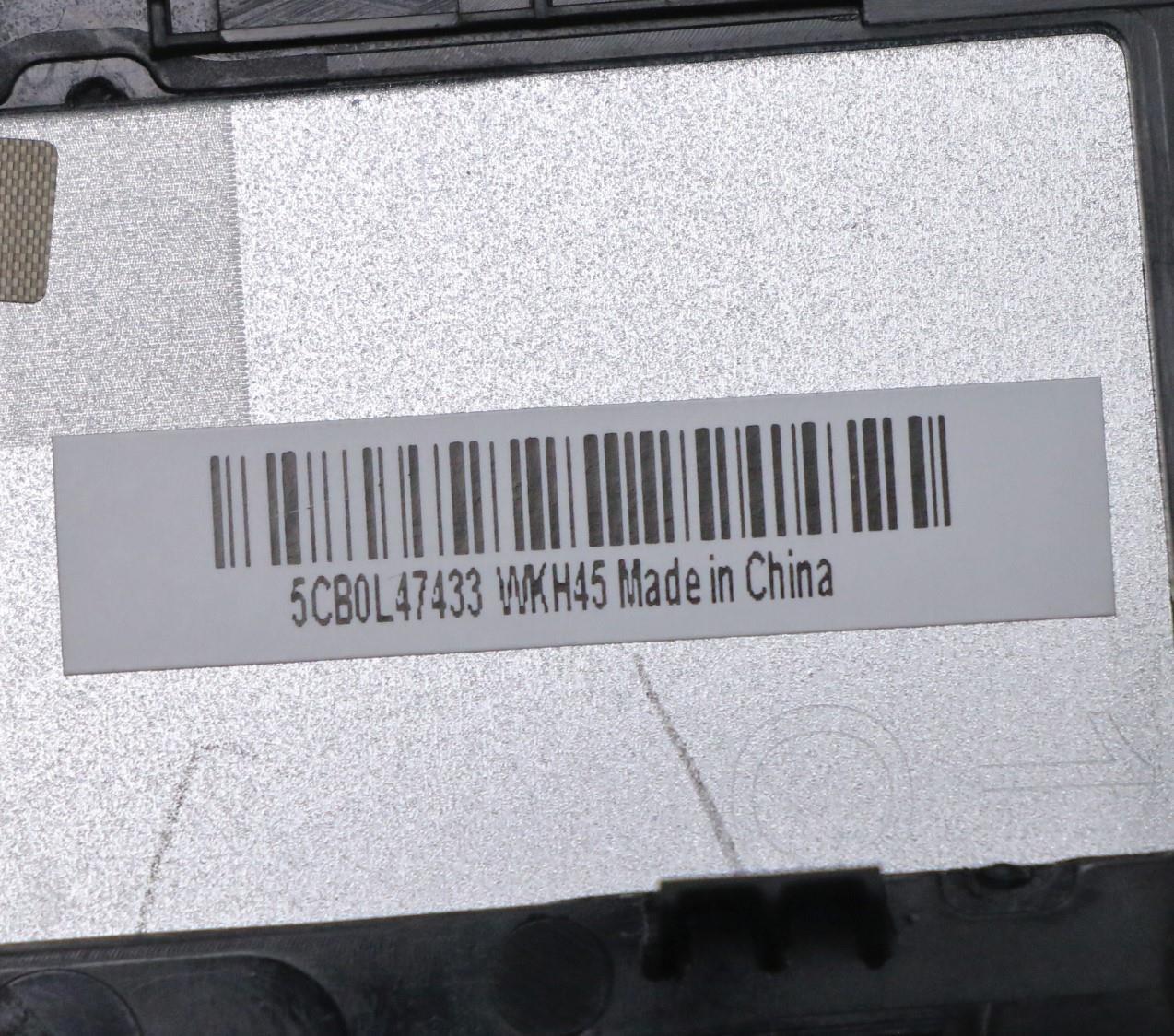 Lenovo Co Covers - 5CB0L47433