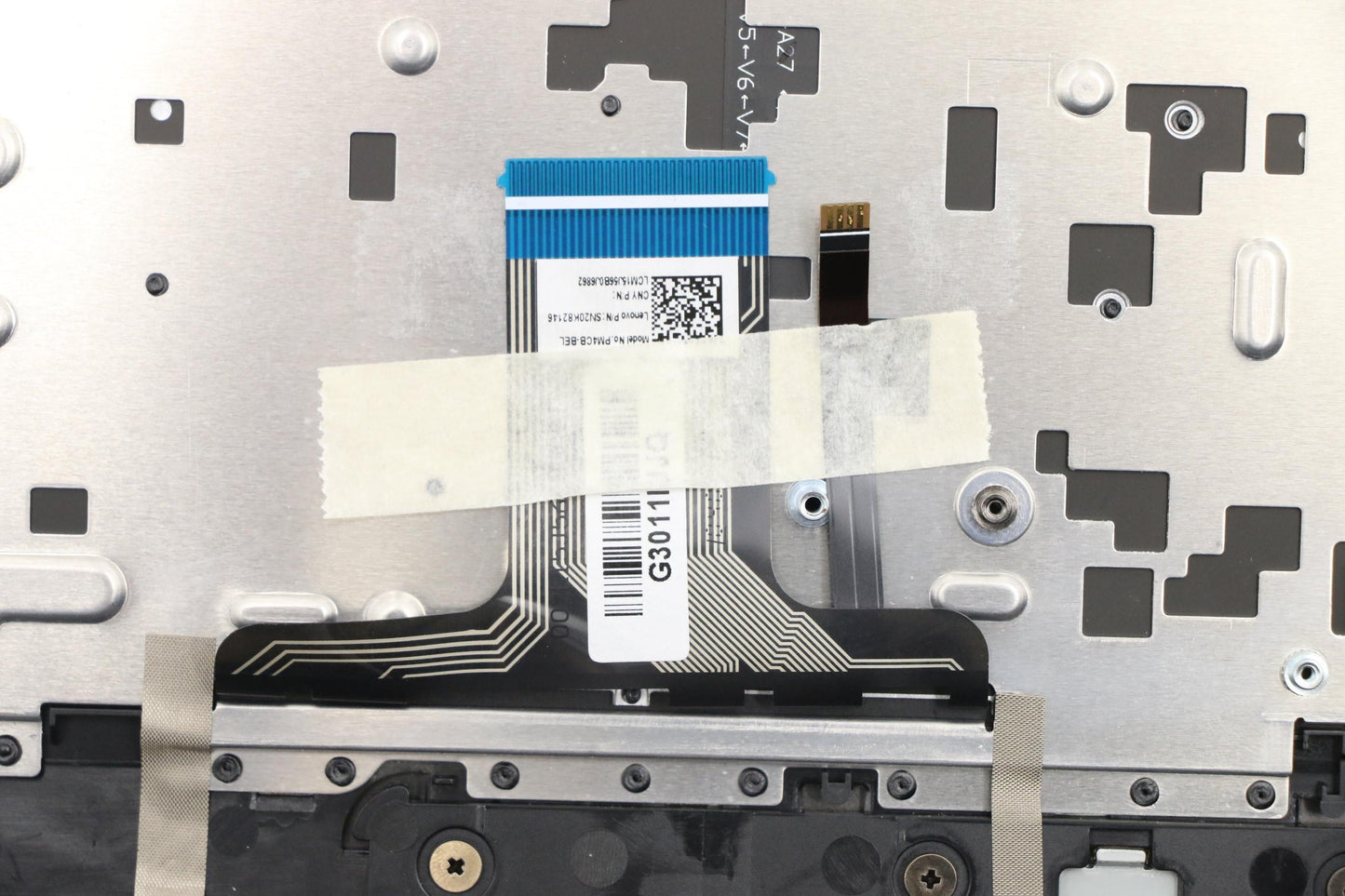 Lenovo Co Covers - 5CB0L47447