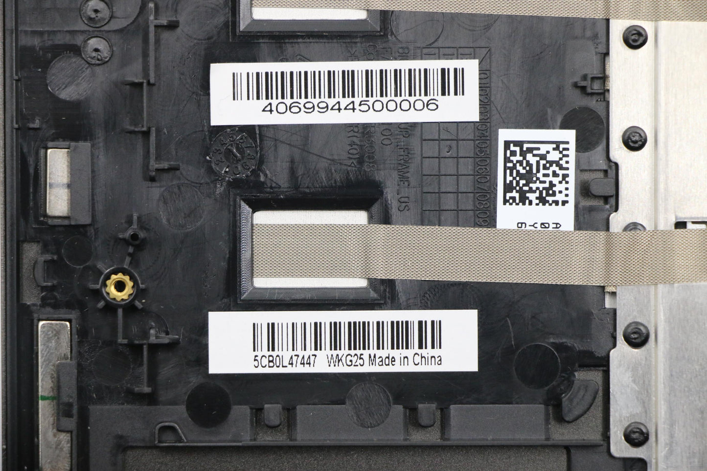 Lenovo Co Covers - 5CB0L47447