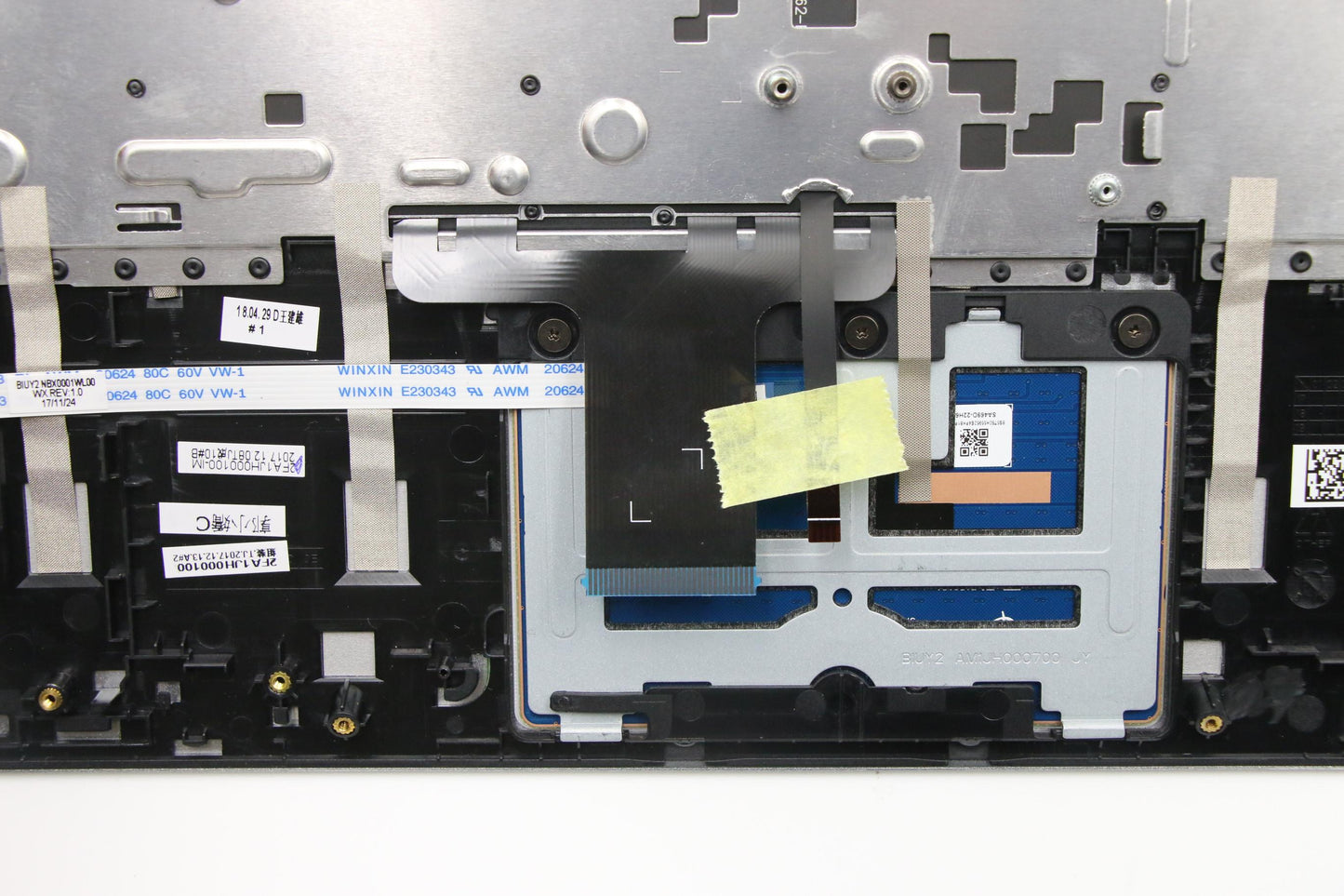 Lenovo Co Covers - 5CB0L47448