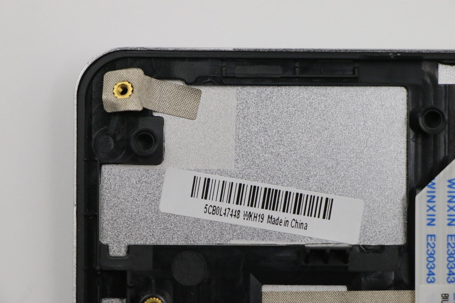 Lenovo Co Covers - 5CB0L47448