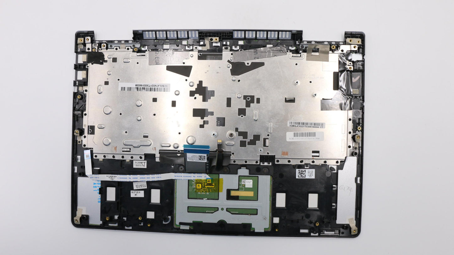 Lenovo Co Covers - 5CB0L47452