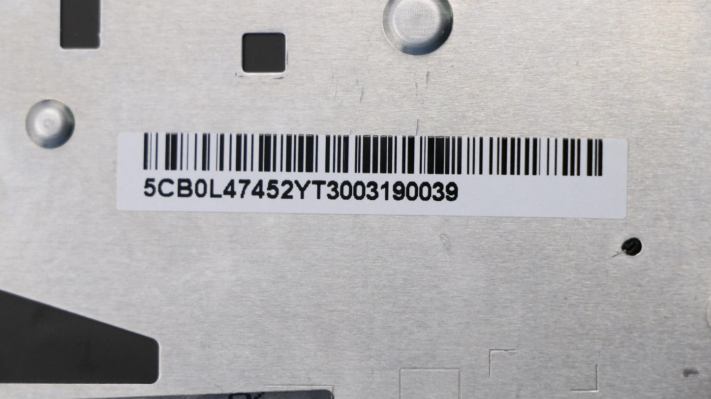 Lenovo Co Covers - 5CB0L47452