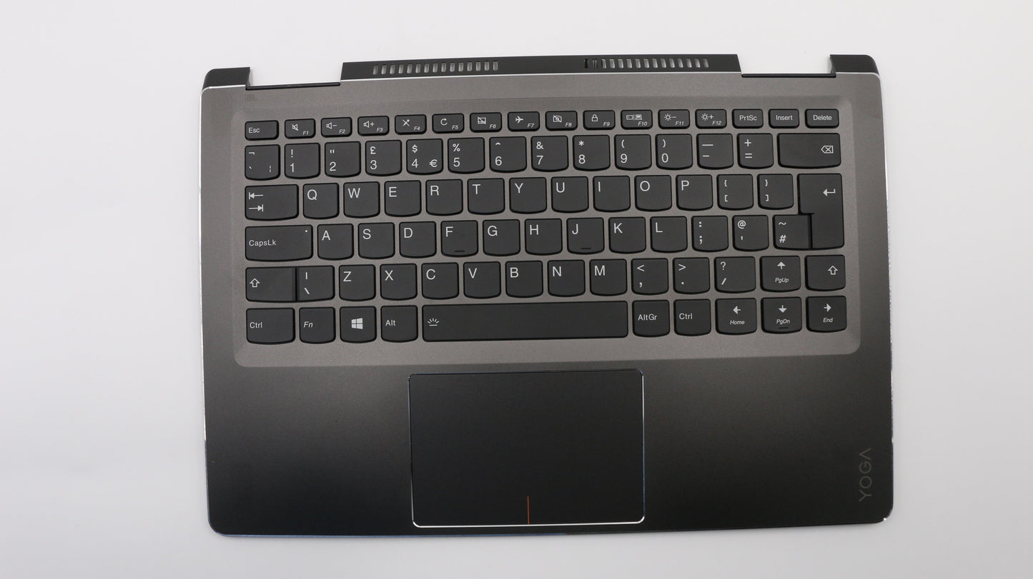 Lenovo Co Covers - 5CB0L47456