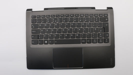 Lenovo Co Covers - 5CB0L47456