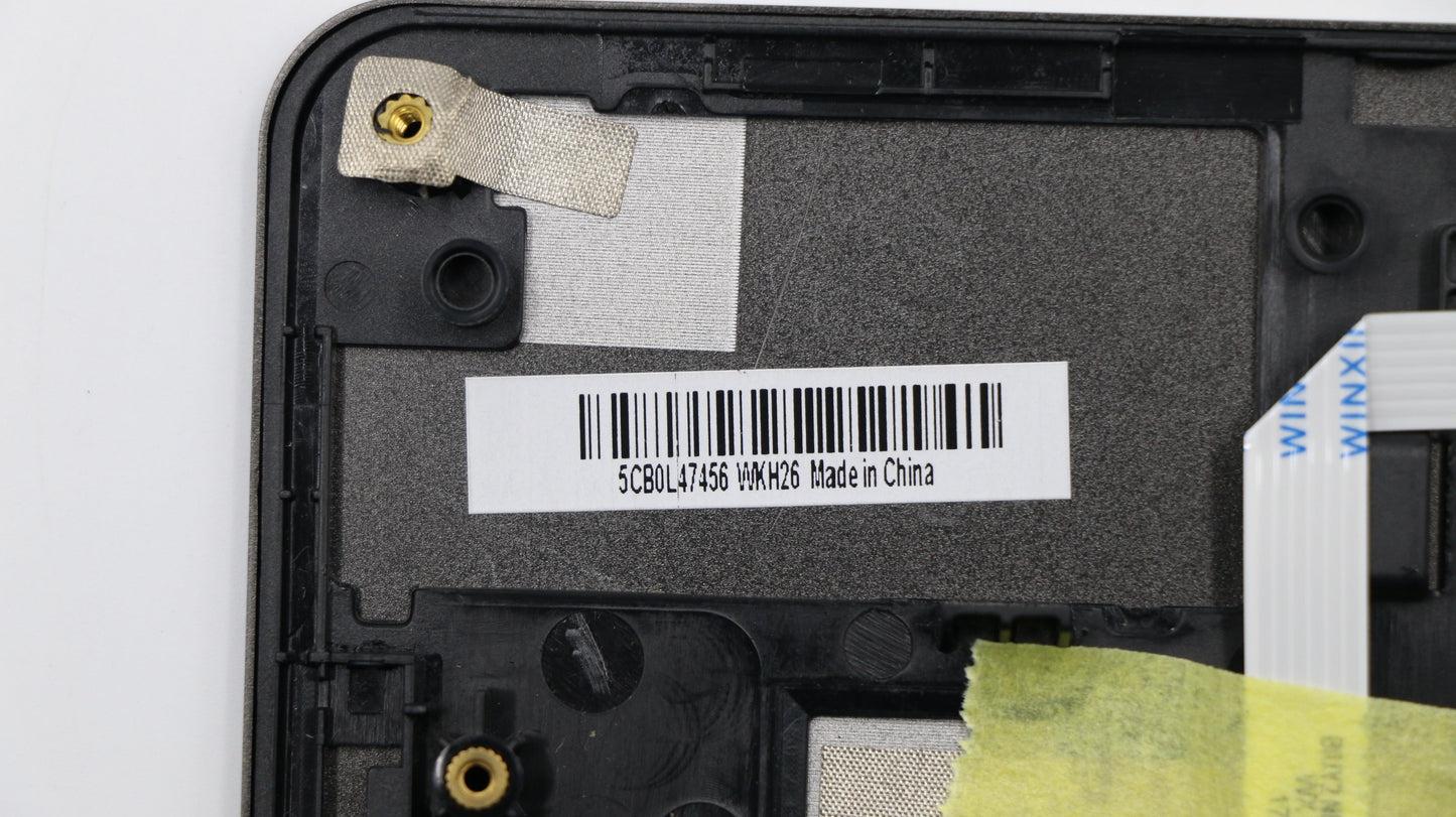 Lenovo Co Covers - 5CB0L47456