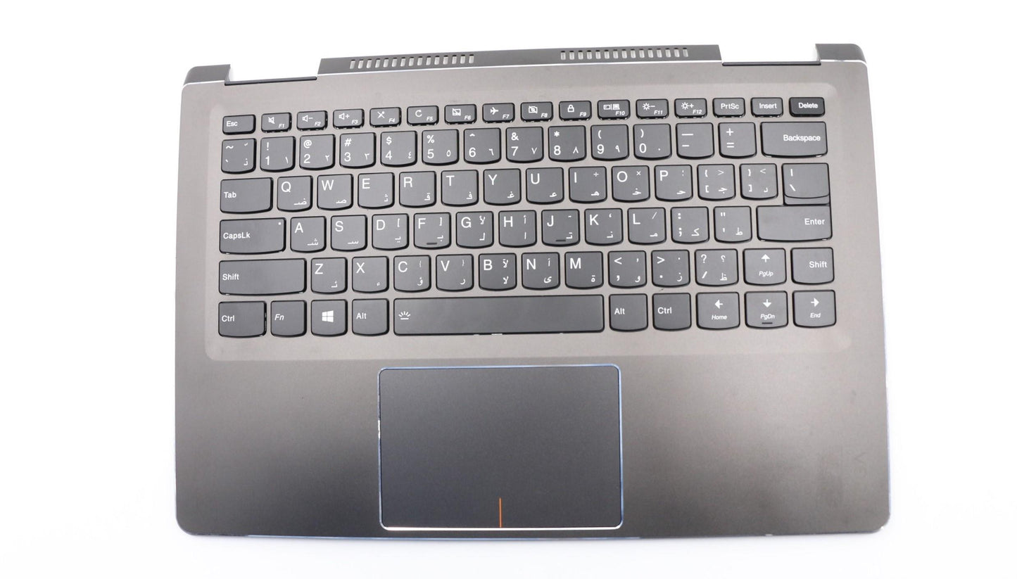 Lenovo Co Covers - 5CB0L47471