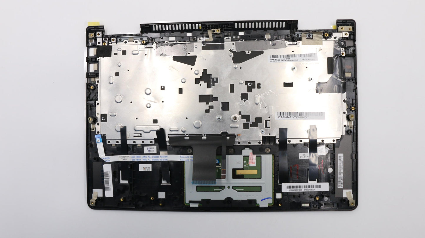 Lenovo Co Covers - 5CB0L47471