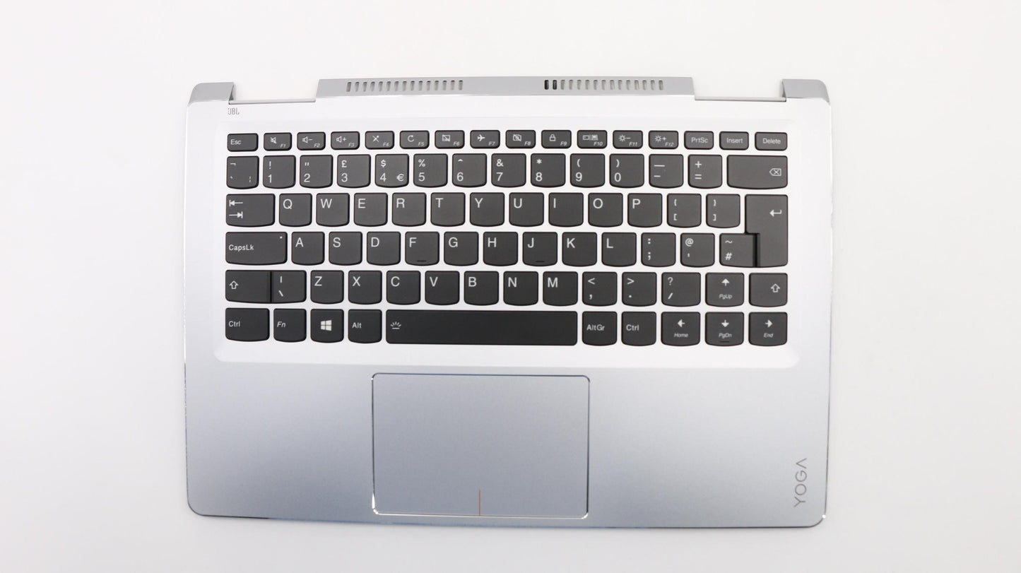 Lenovo Co Covers - 5CB0L47473