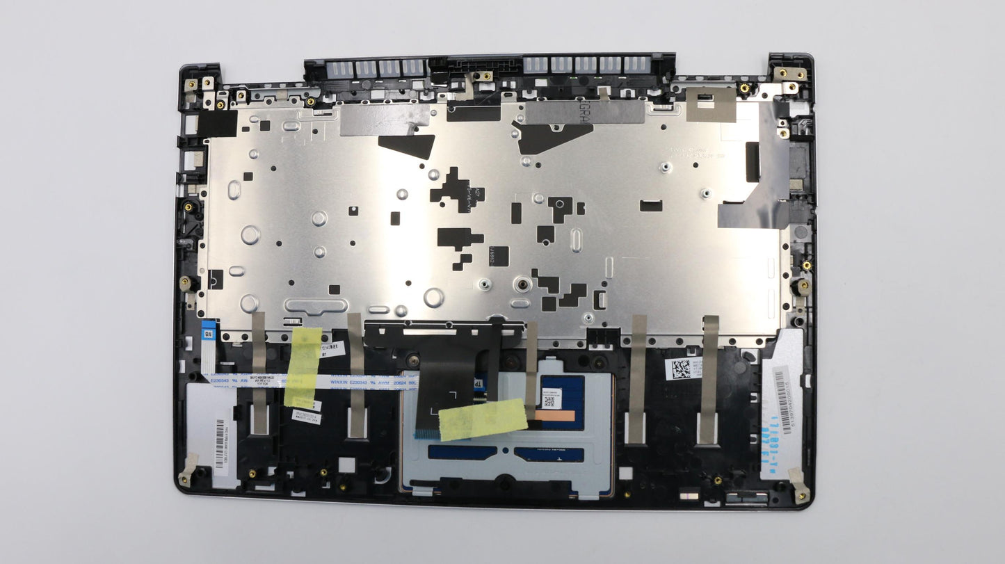 Lenovo Co Covers - 5CB0L47473