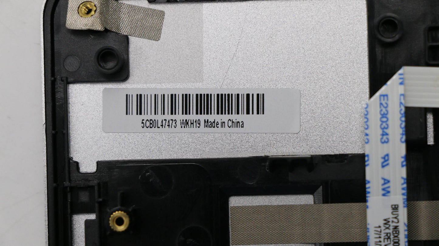 Lenovo Co Covers - 5CB0L47473