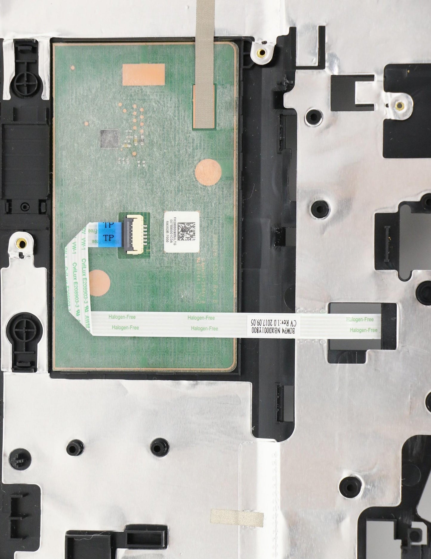 Lenovo Co Covers - 5CB0L58156