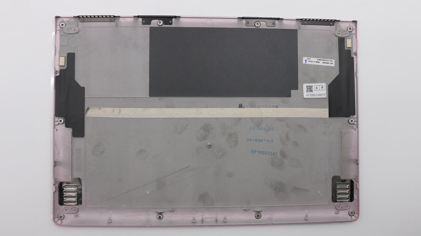 Lenovo Logiclowerassembly Pink - 5CB0L58672