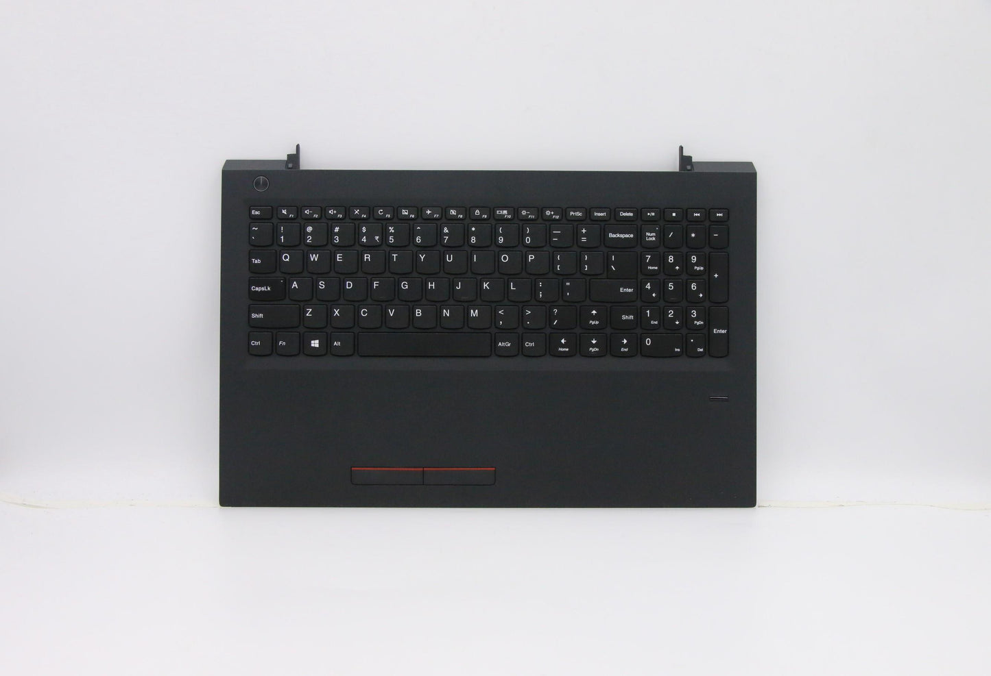 Lenovo Lv7 Kb Marath W/Top Case Assem - 5CB0L59176