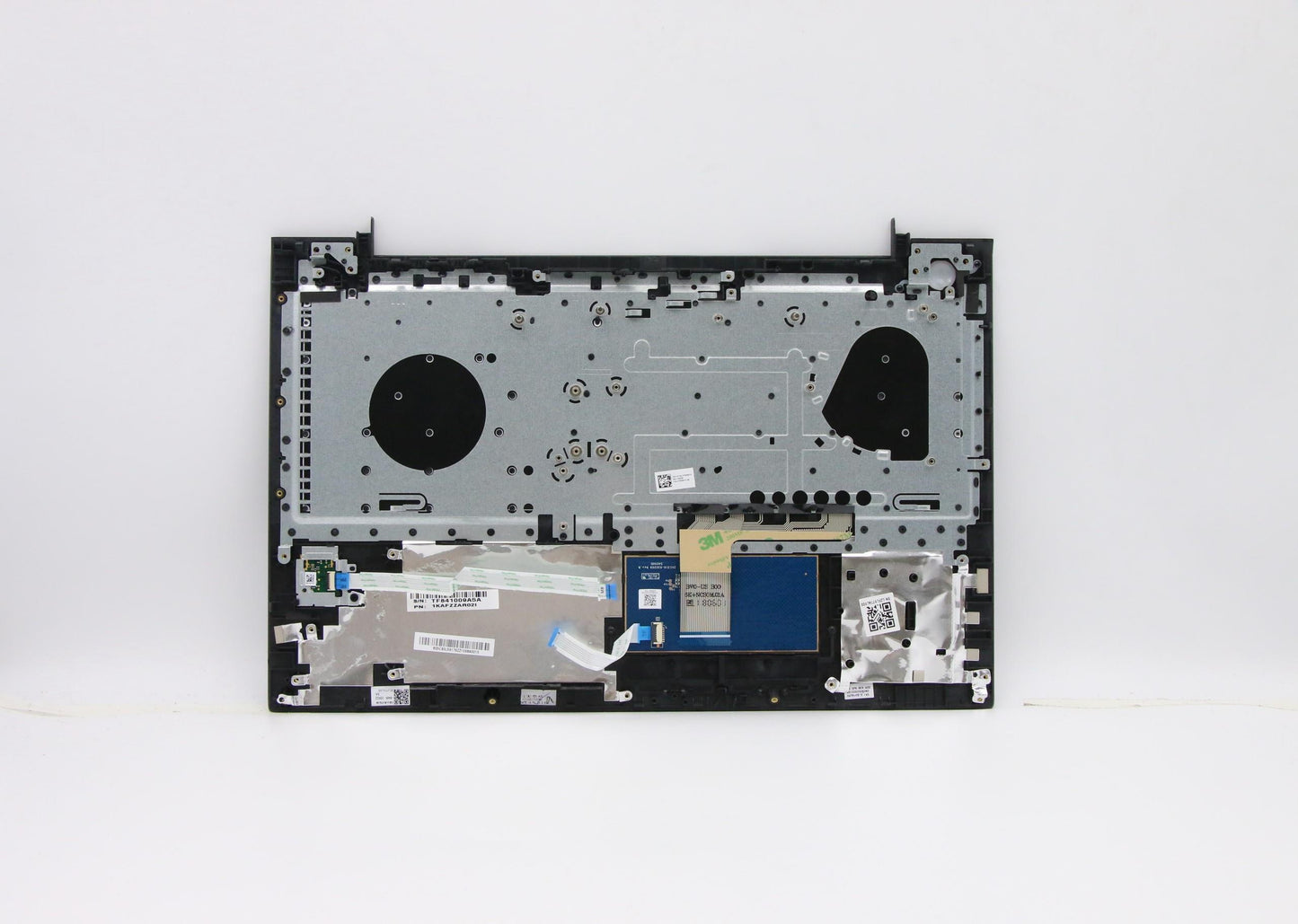 Lenovo Lv7 Kb Marath W/Top Case Assem - 5CB0L59176
