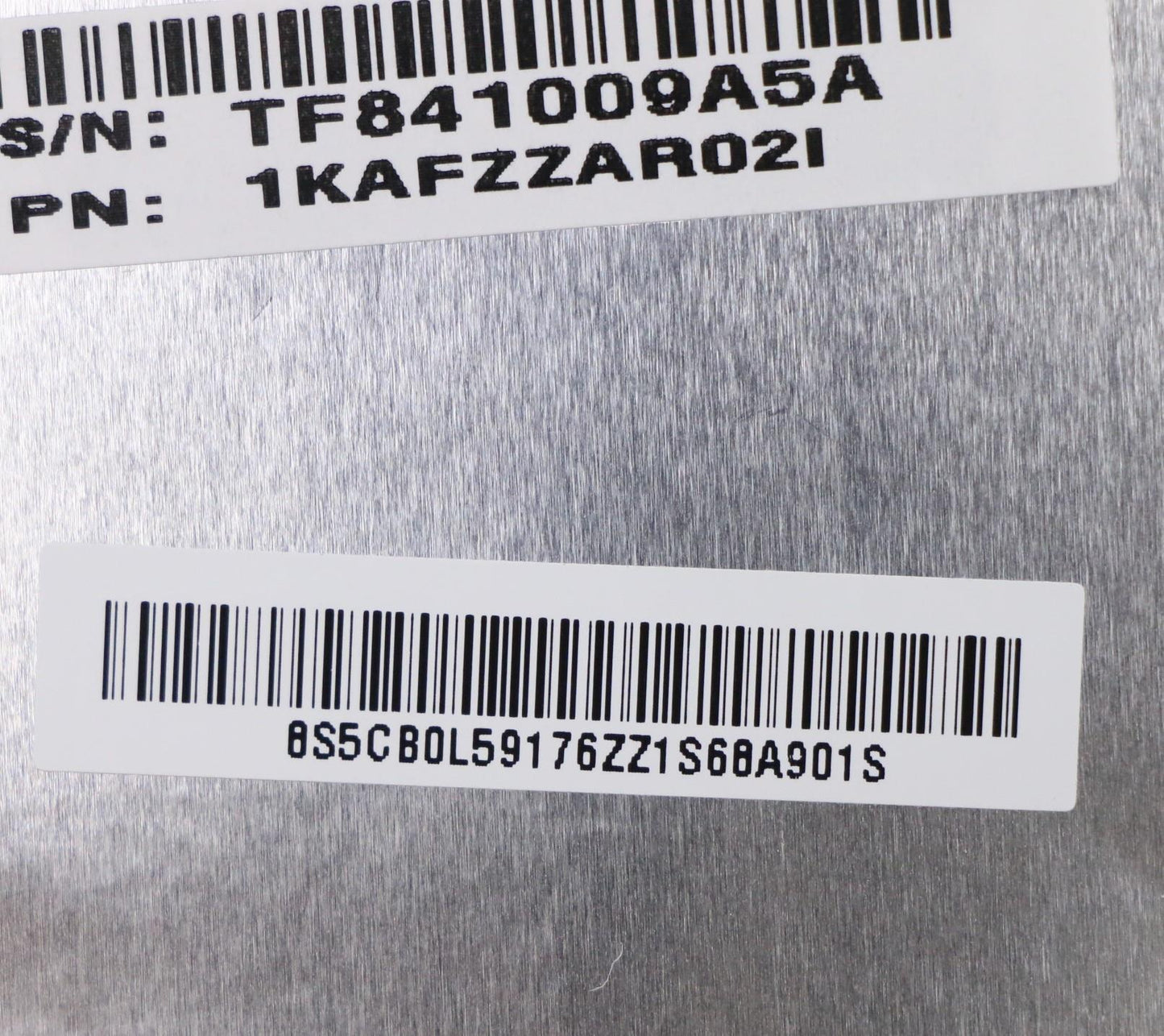 Lenovo Lv7 Kb Marath W/Top Case Assem - 5CB0L59176