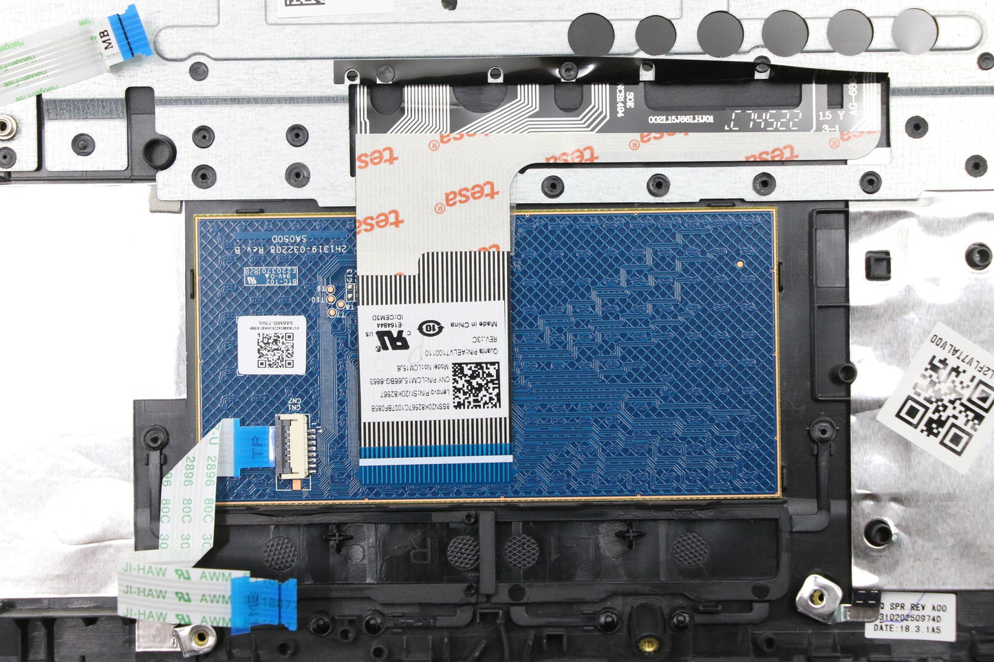 Lenovo Co Covers - 5CB0L59185