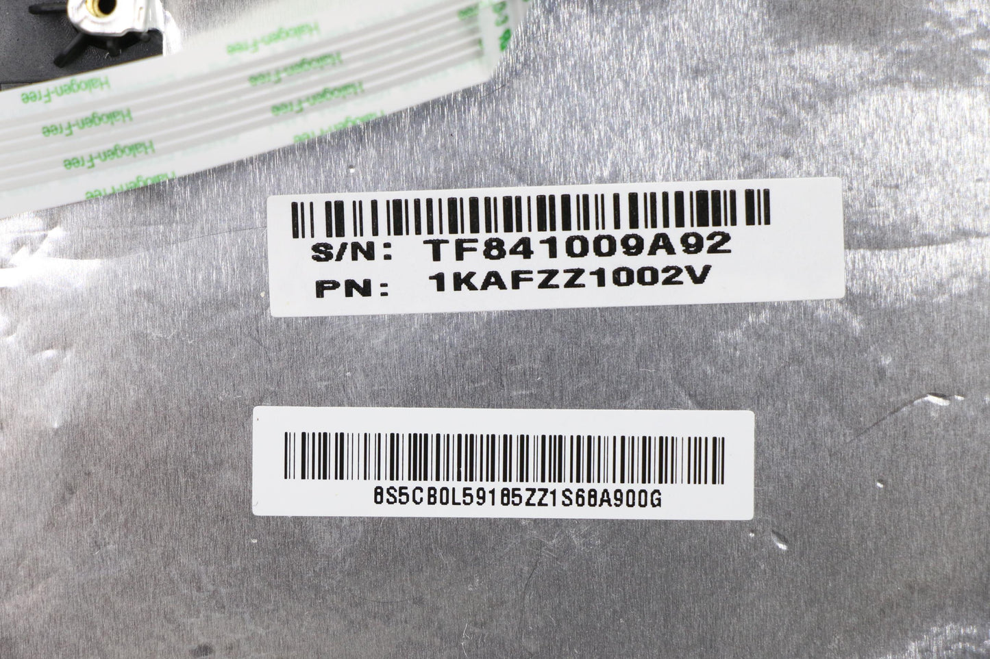Lenovo Co Covers - 5CB0L59185