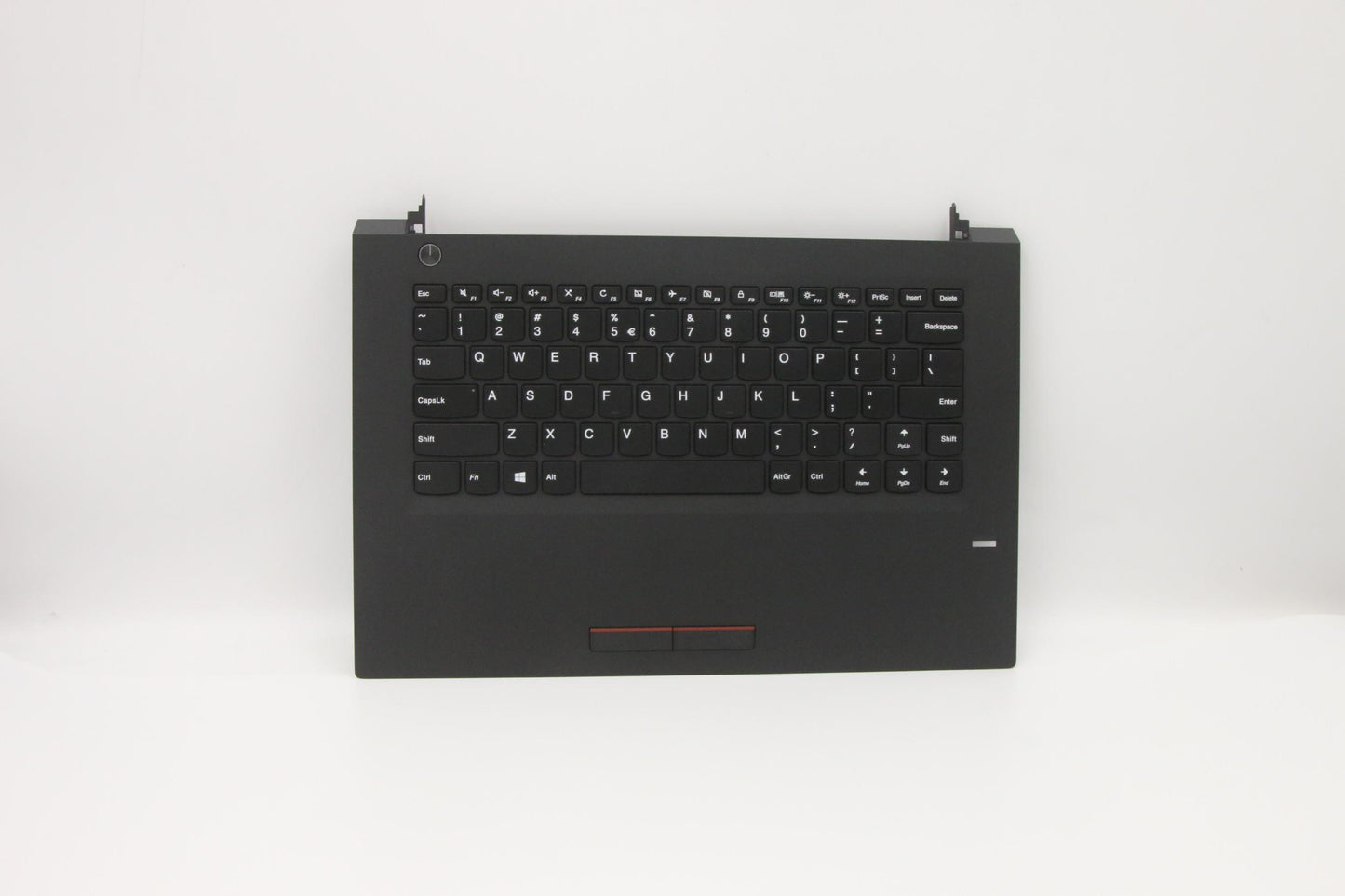 Lenovo Lv6 Kb E-Usa W/Top Case Assemb - 5CB0L59193