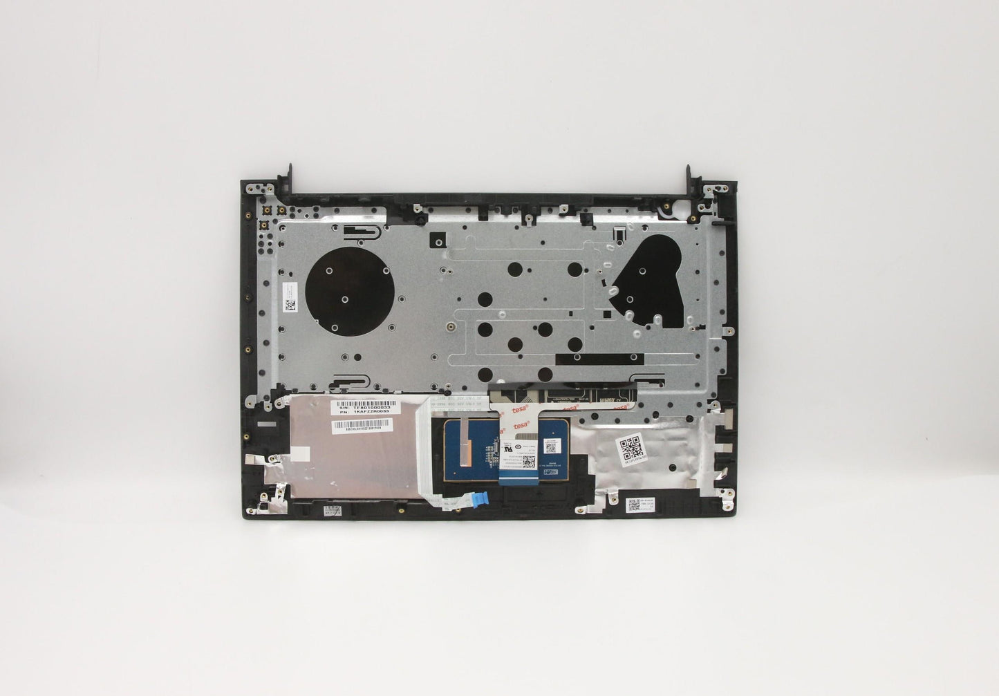 Lenovo Lv6 Kb E-Usa W/Top Case Assemb - 5CB0L59193