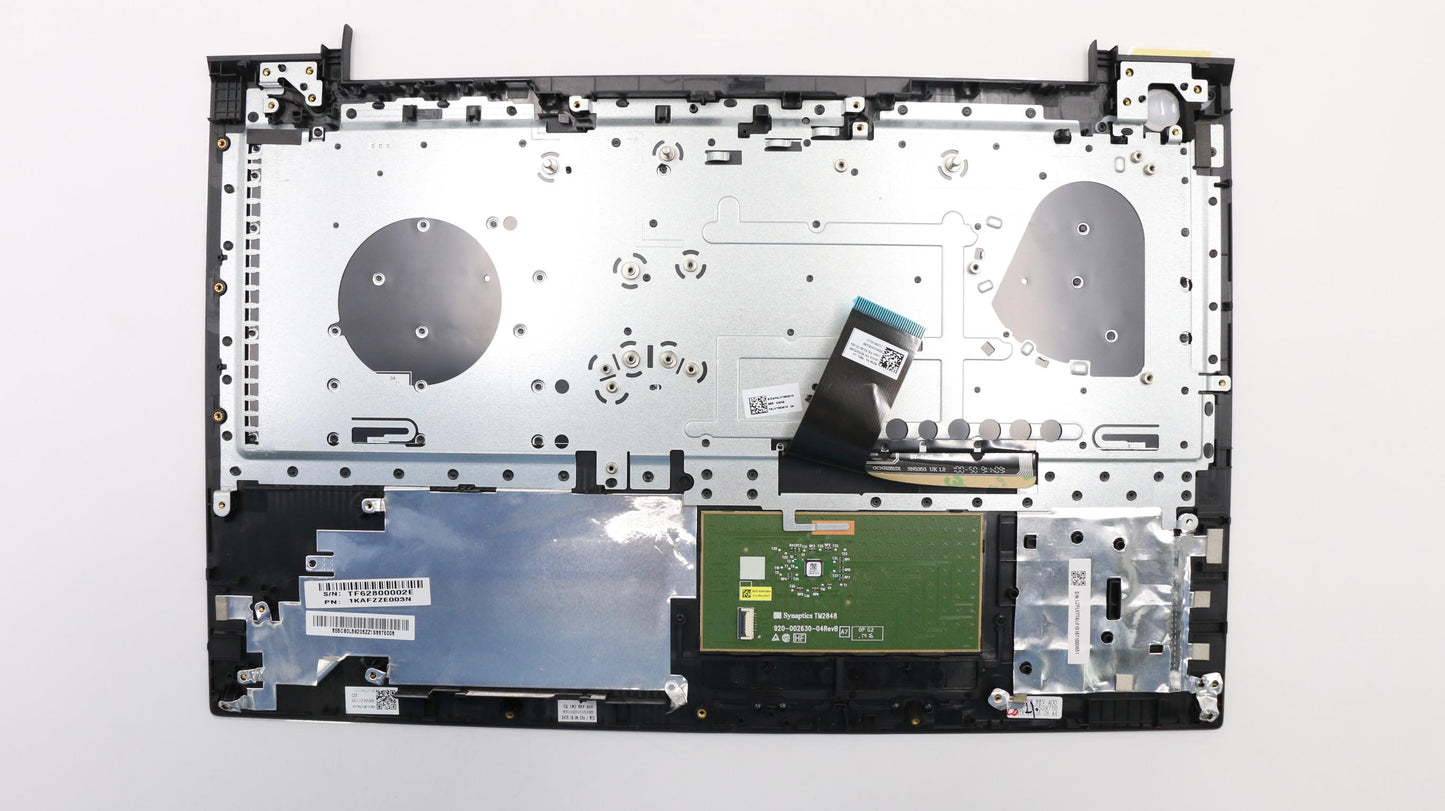 Lenovo Co Covers - 5CB0L59206