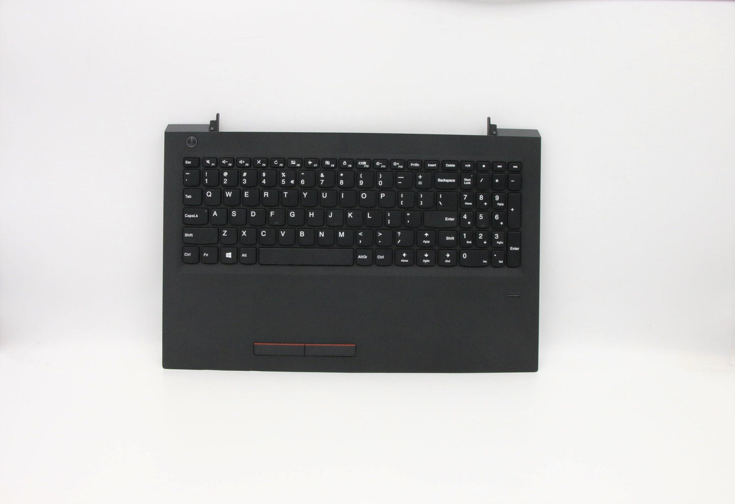 Lenovo Lv7 Kb E-Usa W/Top Case Assemb - 5CB0L59212