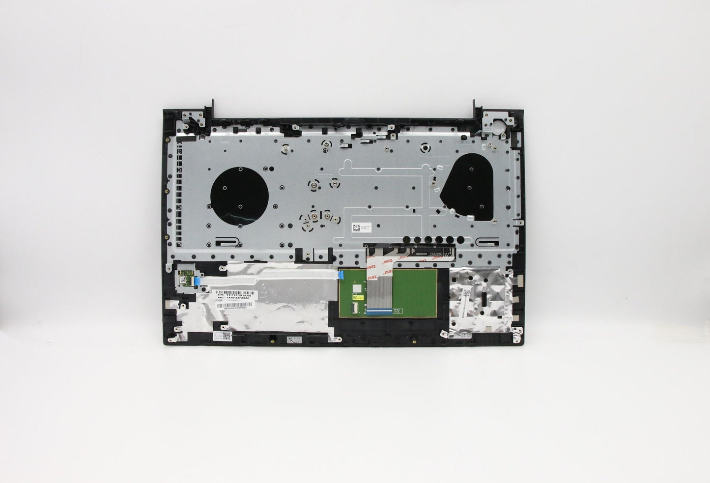 Lenovo Lv7 Kb E-Usa W/Top Case Assemb - 5CB0L59212