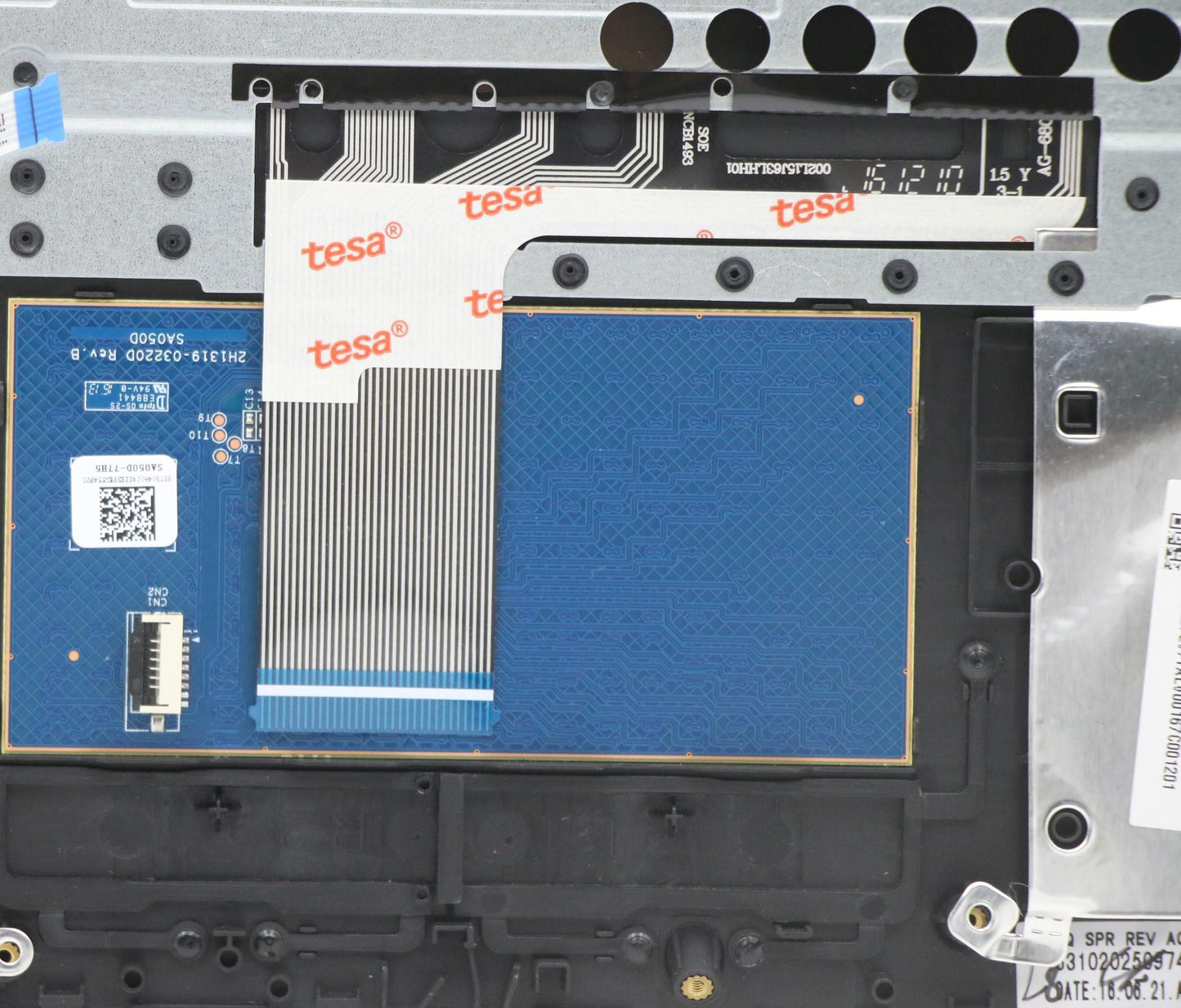 Lenovo Co Covers - 5CB0L59217