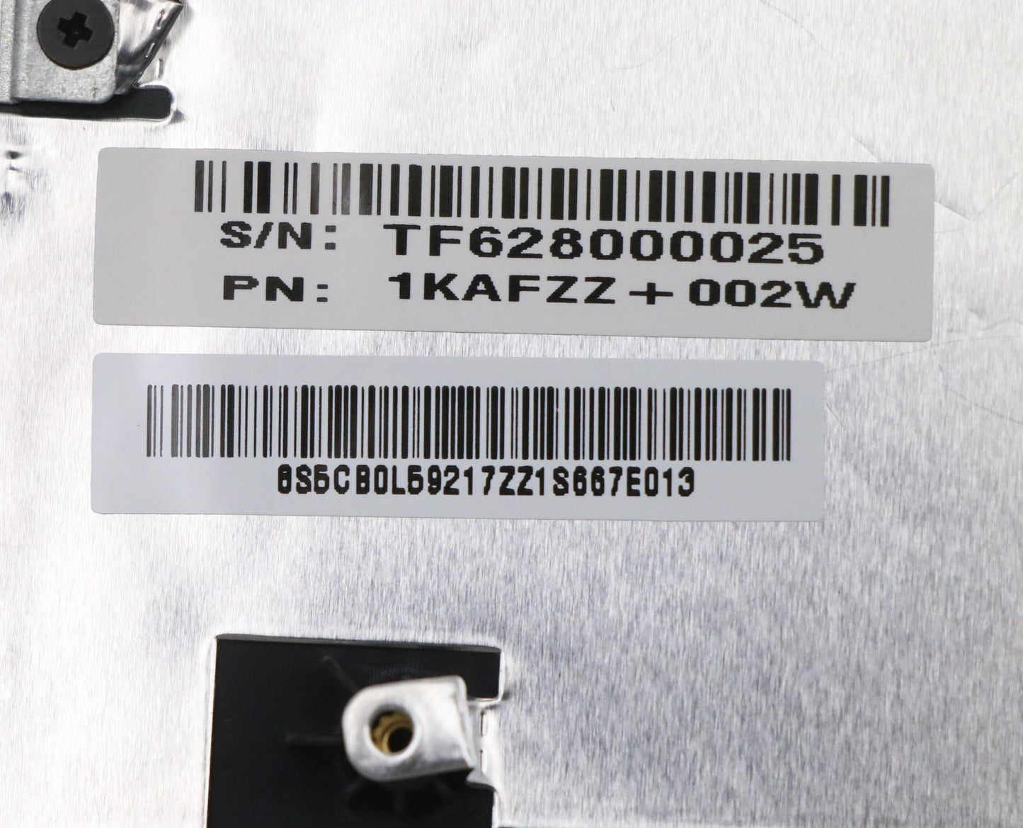 Lenovo Co Covers - 5CB0L59217