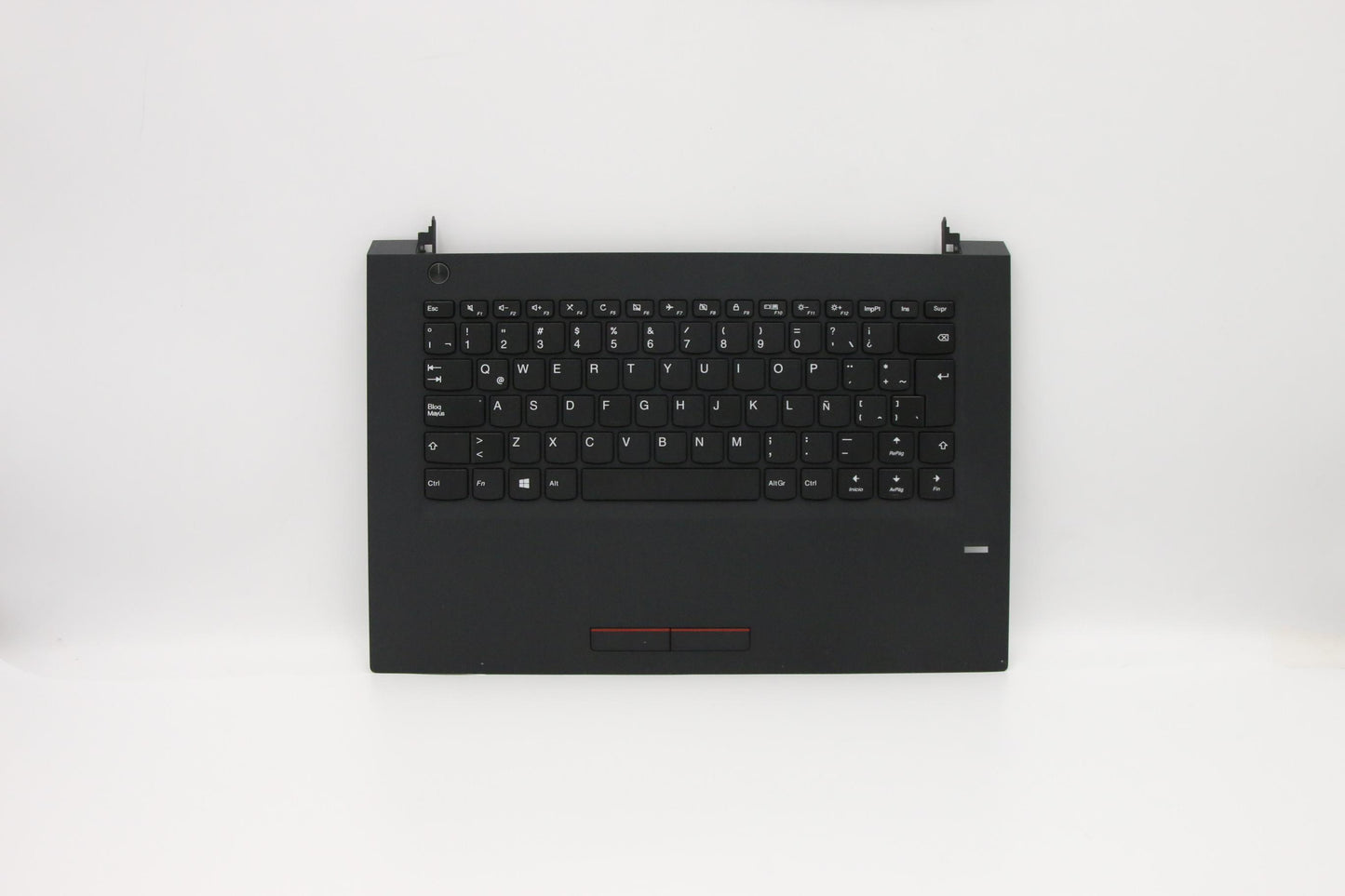 Lenovo Lv6 Kb Latin W/Top Case Assemb - 5CB0L59254