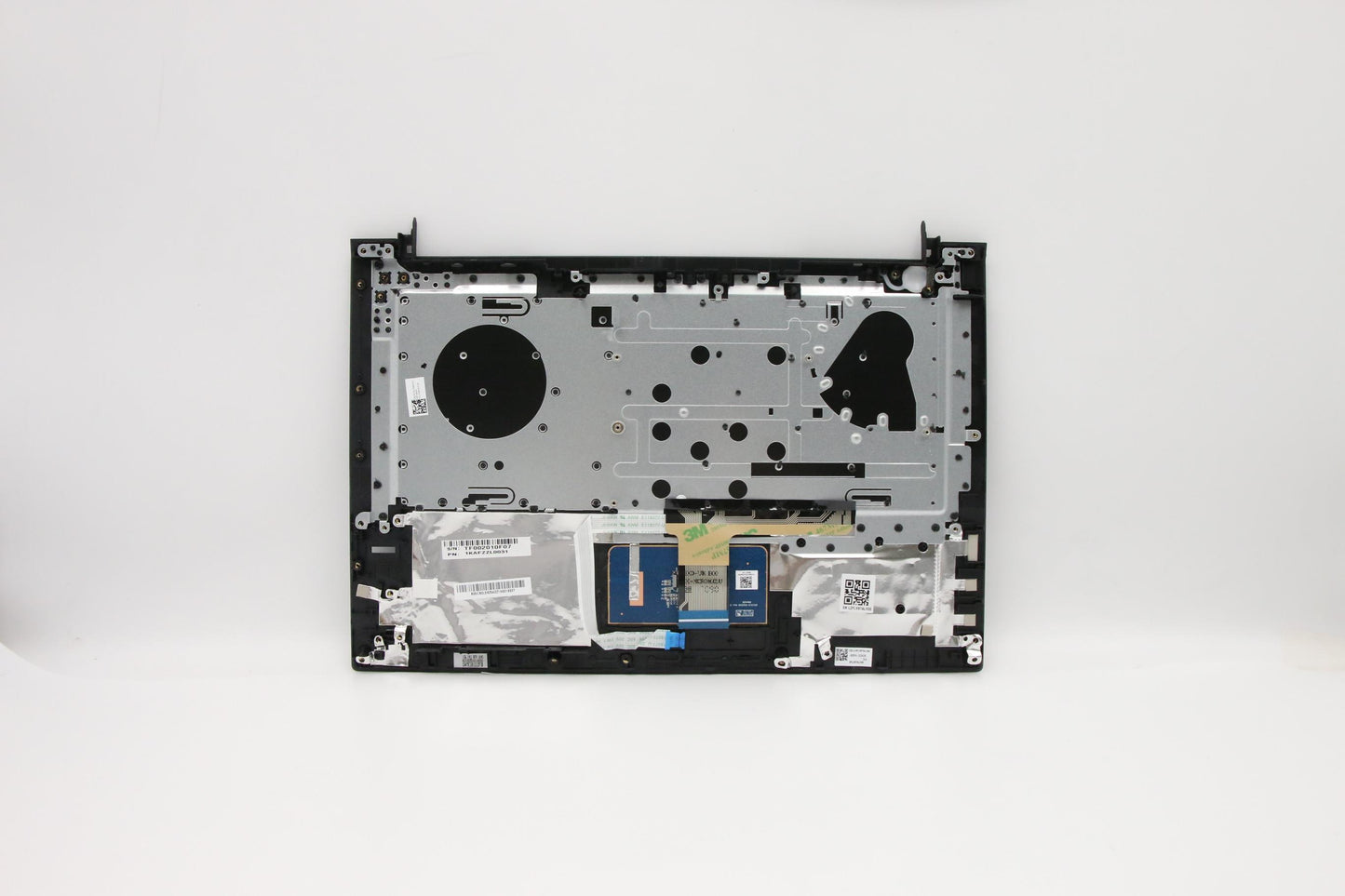 Lenovo Lv6 Kb Latin W/Top Case Assemb - 5CB0L59254