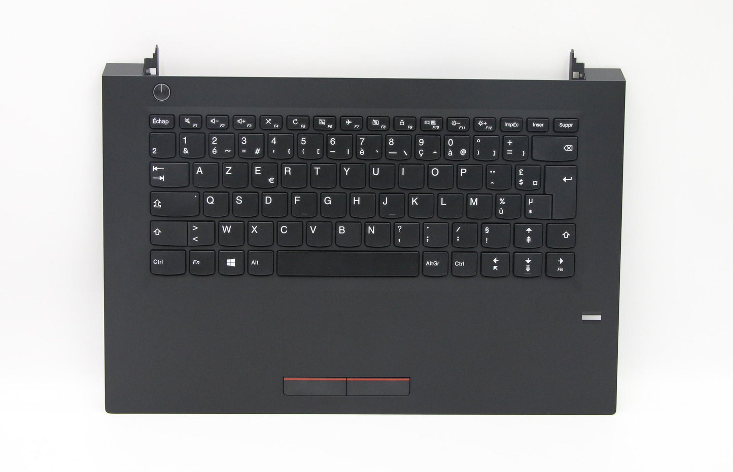 Lenovo Lv6 Kb French W/Top Case Assem - 5CB0L59268