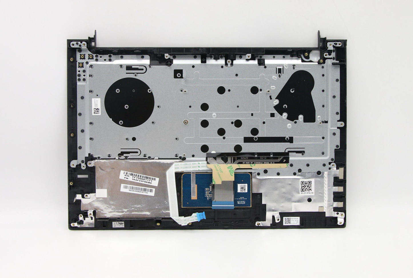 Lenovo Lv6 Kb French W/Top Case Assem - 5CB0L59268