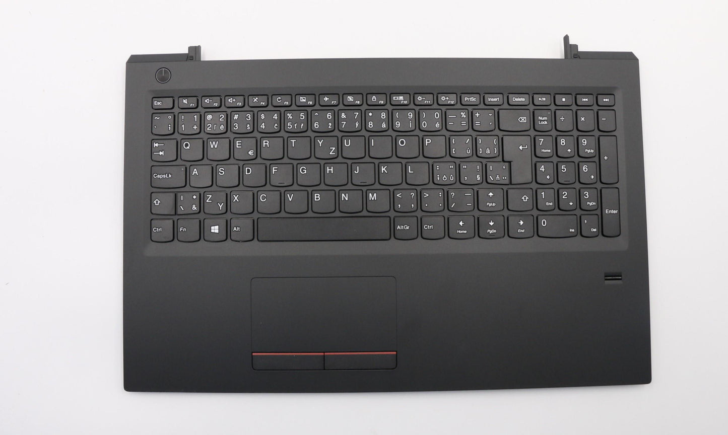 Lenovo Co Covers - 5CB0L59314