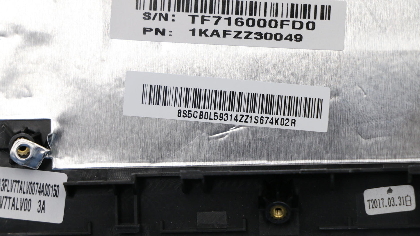 Lenovo Co Covers - 5CB0L59314