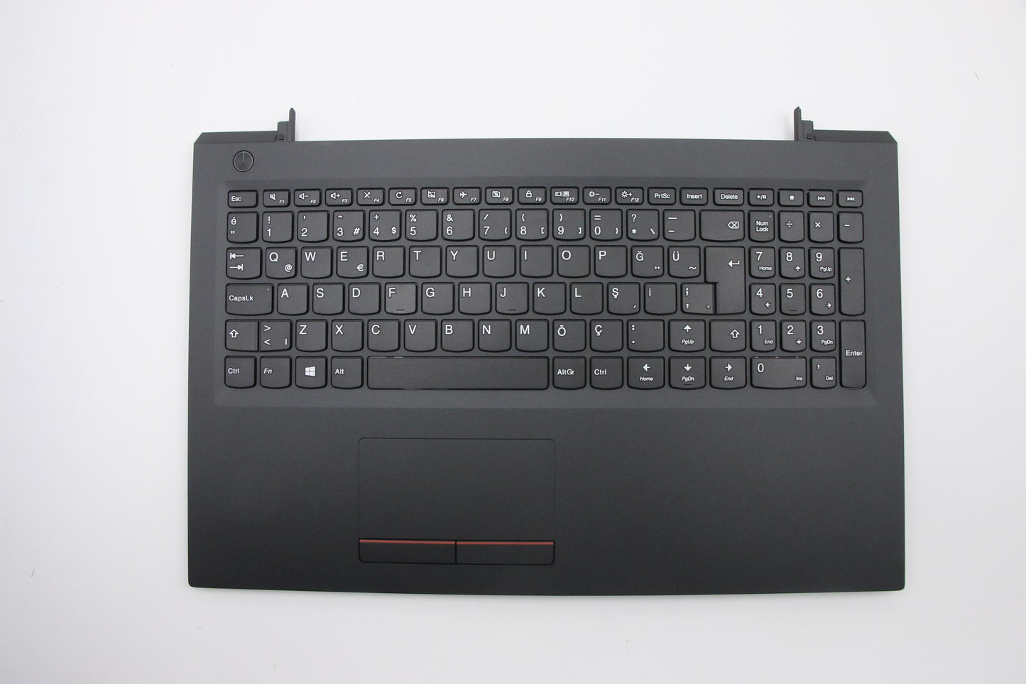 Lenovo Lv7 Kb Turkish W/Top Case Asse - 5CB0L59346
