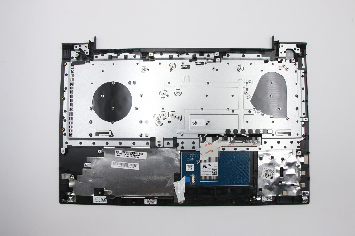 Lenovo Lv7 Kb Turkish W/Top Case Asse - 5CB0L59346
