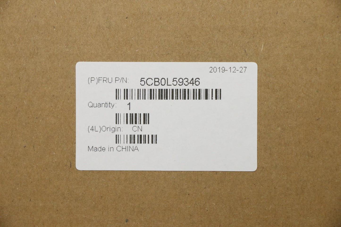 Lenovo Lv7 Kb Turkish W/Top Case Asse - 5CB0L59346