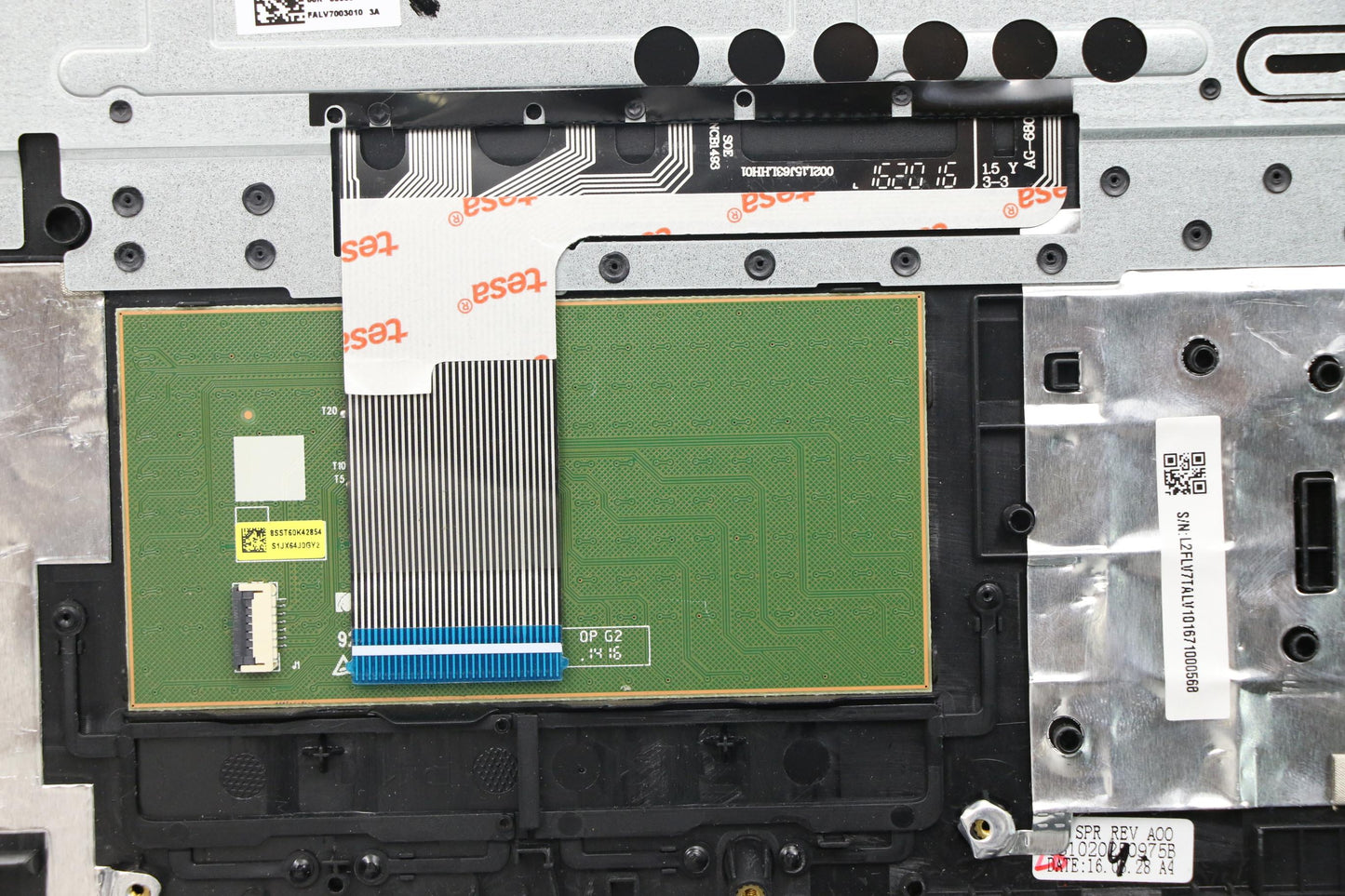 Lenovo Co Covers - 5CB0L59348