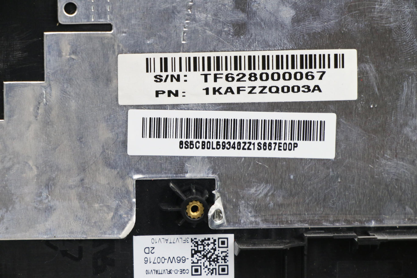 Lenovo Co Covers - 5CB0L59348
