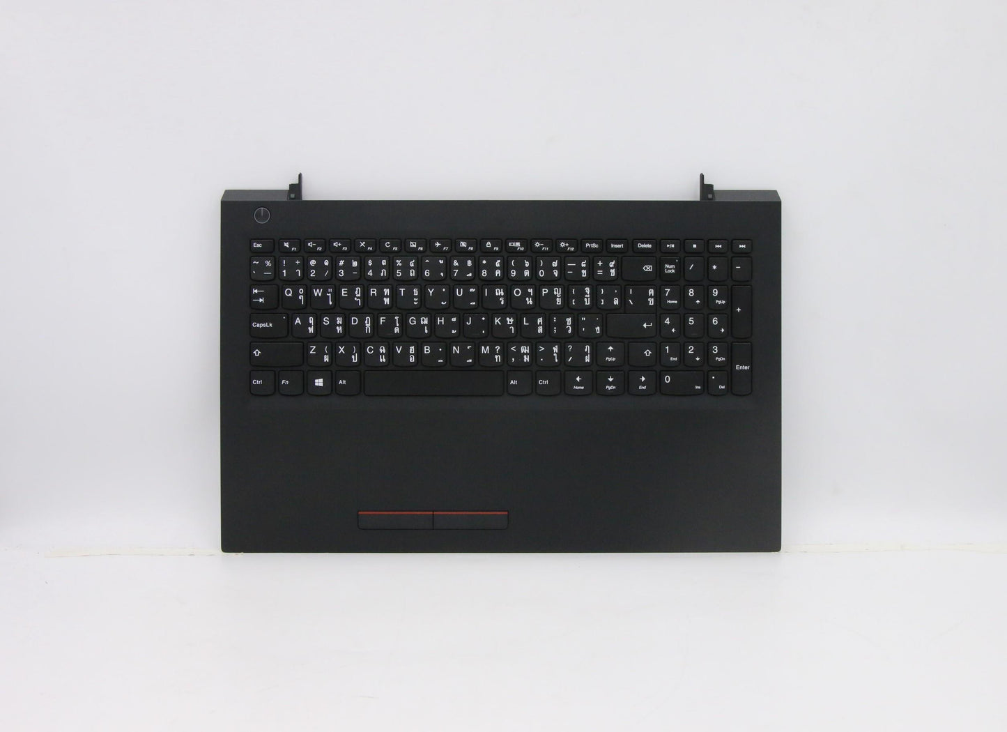 Lenovo Lv7 Kb Thai W/Top Case Assembl - 5CB0L59353