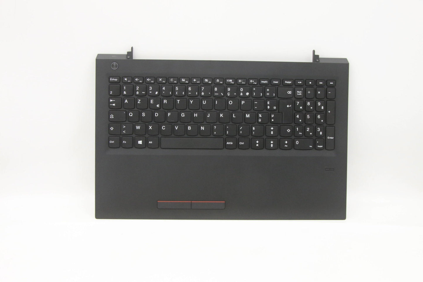 Lenovo Lv7 Kb French W/Top Case Assem - 5CB0L59384