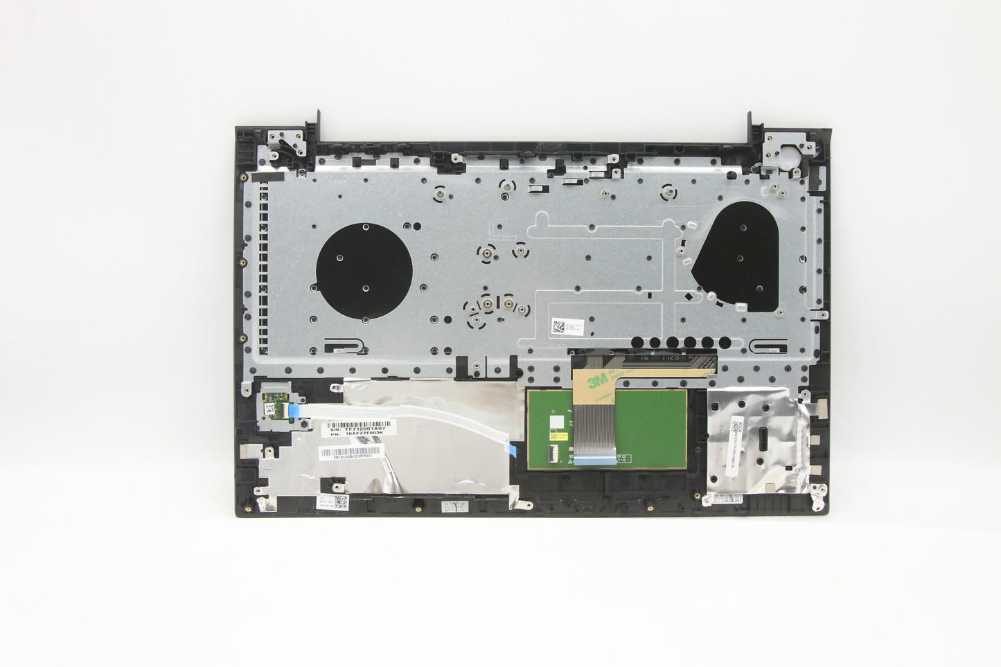 Lenovo Lv7 Kb French W/Top Case Assem - 5CB0L59384