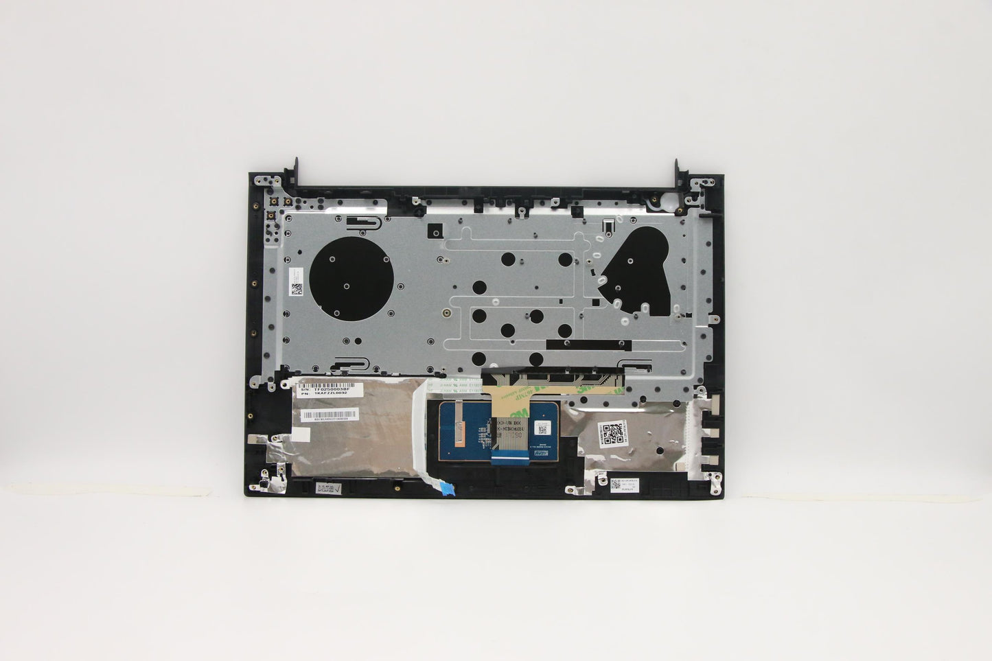 Lenovo Lv6 Kb Latin W/Top Case Assemb - 5CB0L59392