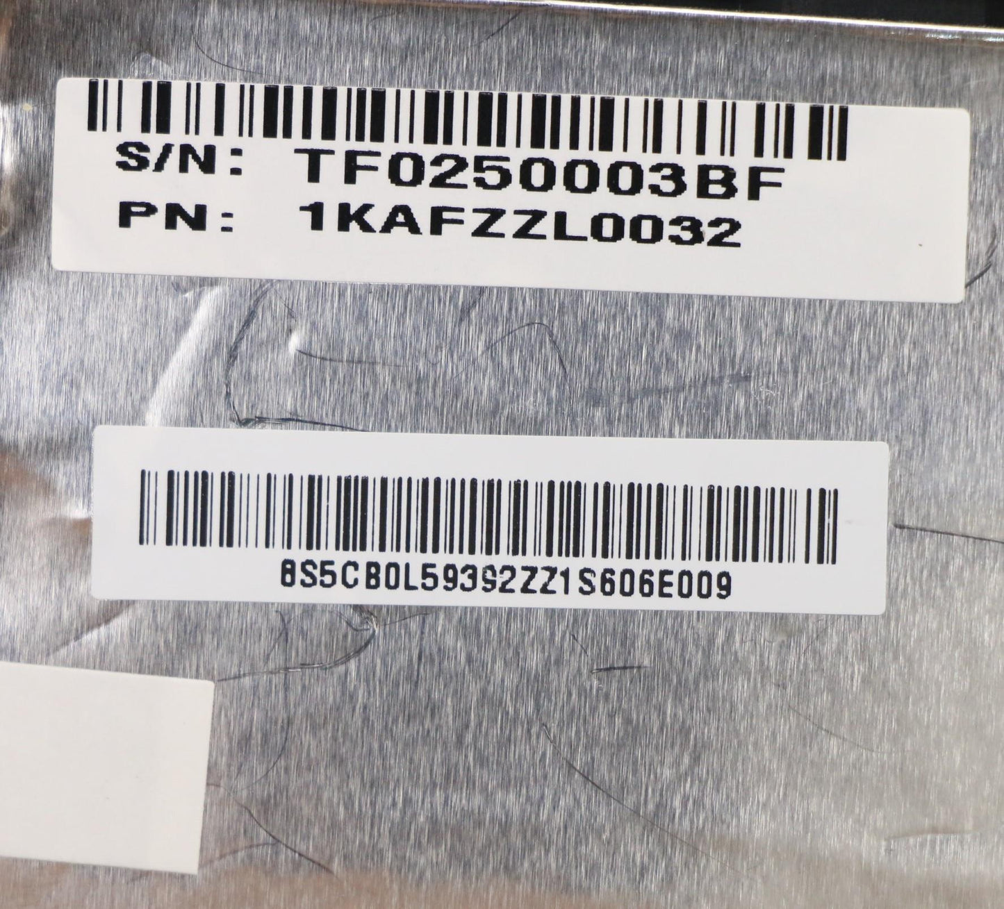 Lenovo Lv6 Kb Latin W/Top Case Assemb - 5CB0L59392