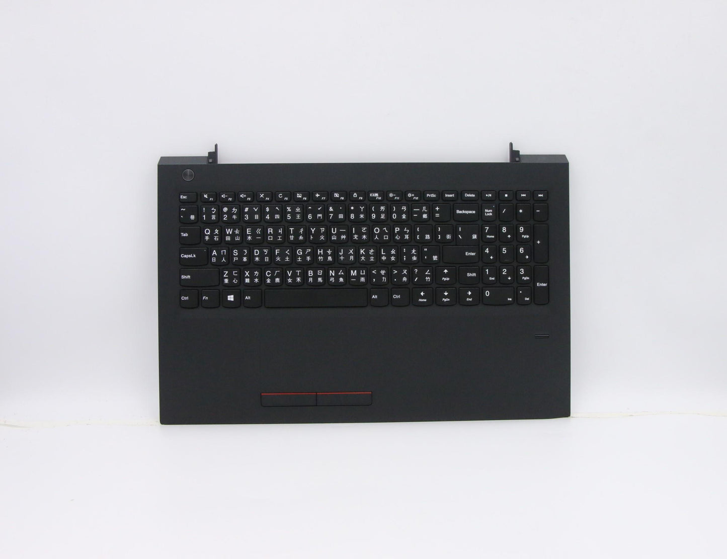Lenovo Co Covers - 5CB0L59395