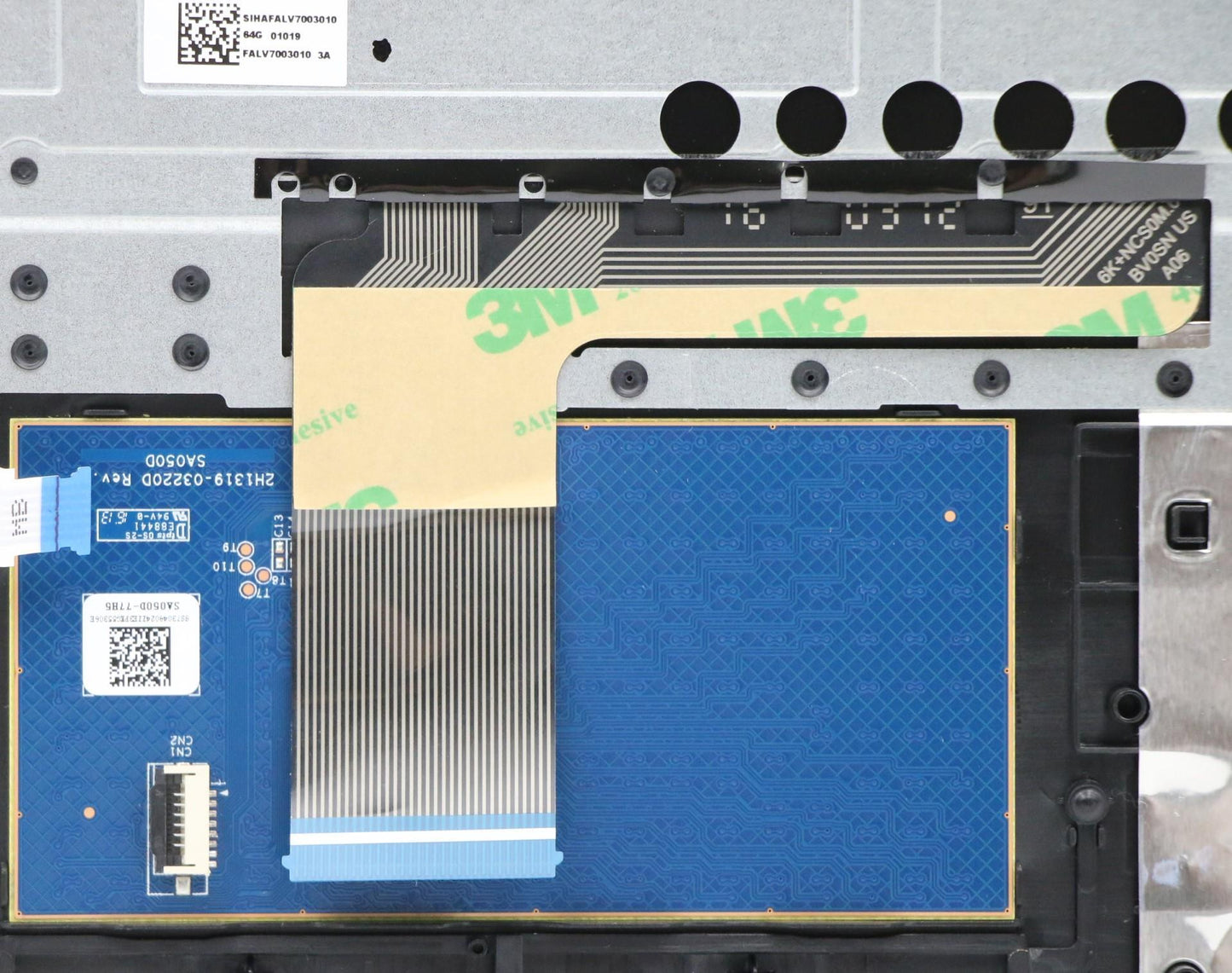 Lenovo Co Covers - 5CB0L59395