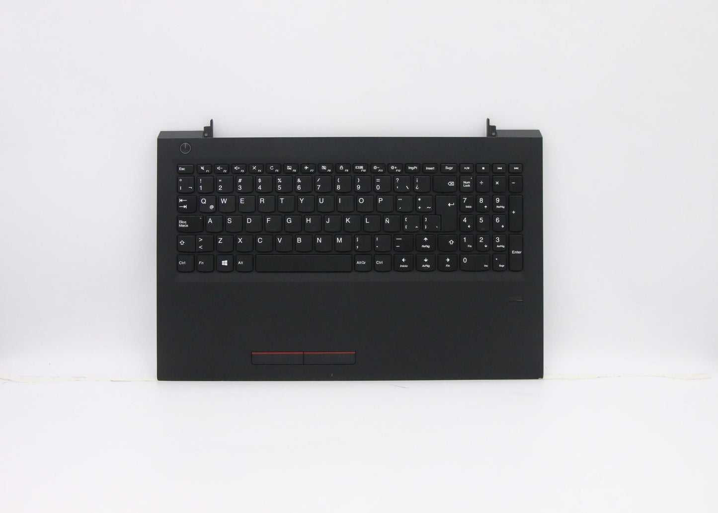 Lenovo Lv7 Kb Latin W/Top Case Assemb - 5CB0L59406