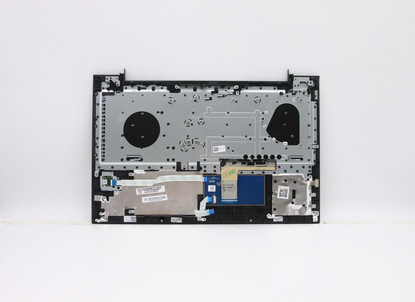 Lenovo Lv7 Kb Latin W/Top Case Assemb - 5CB0L59406