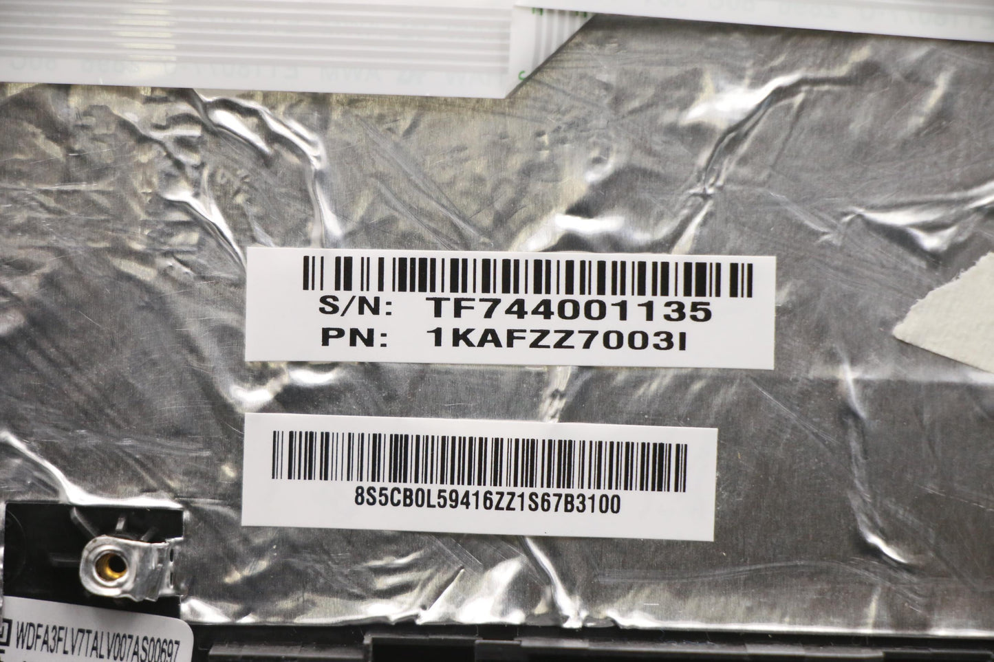 Lenovo Co Covers - 5CB0L59416